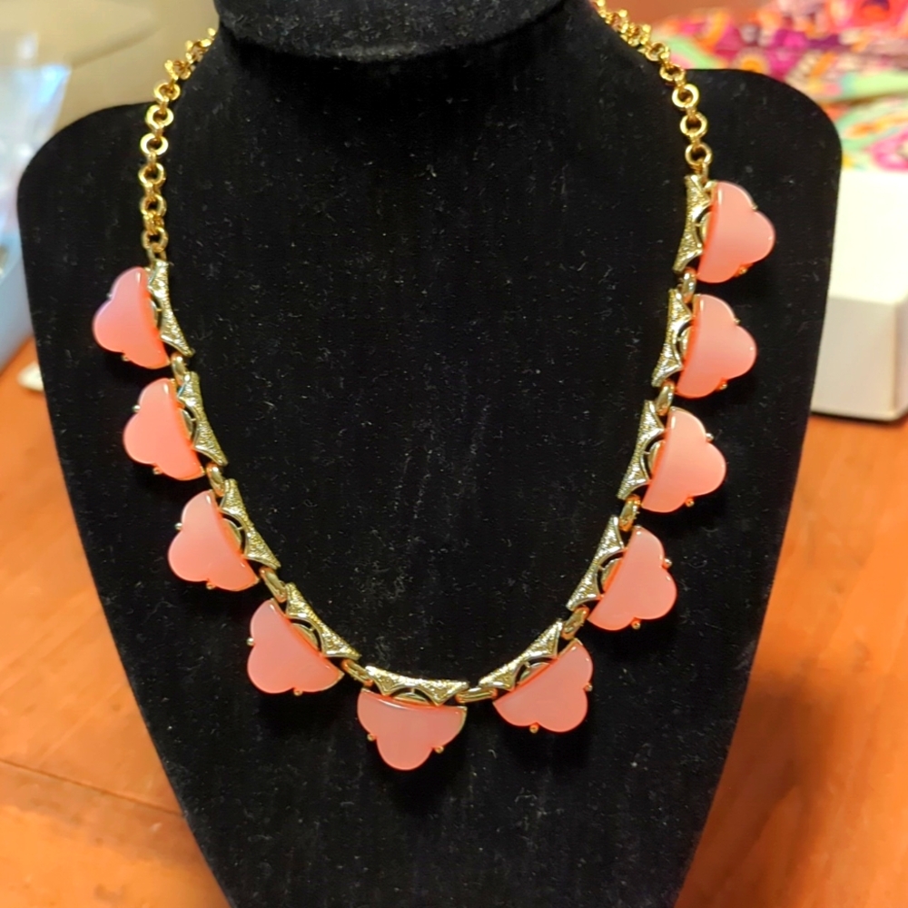 Vintage 17" Necklace